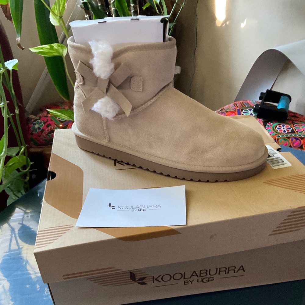 Koolaburra by ugg